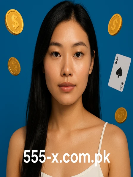 555X