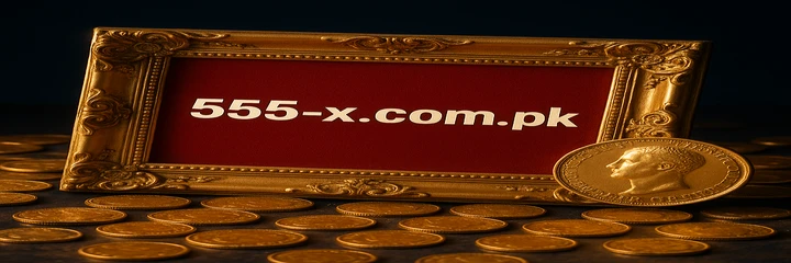 555X Promotion