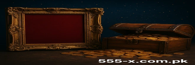 555X Promotion