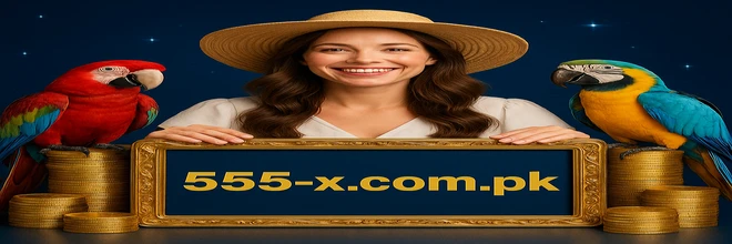 555X Promotion