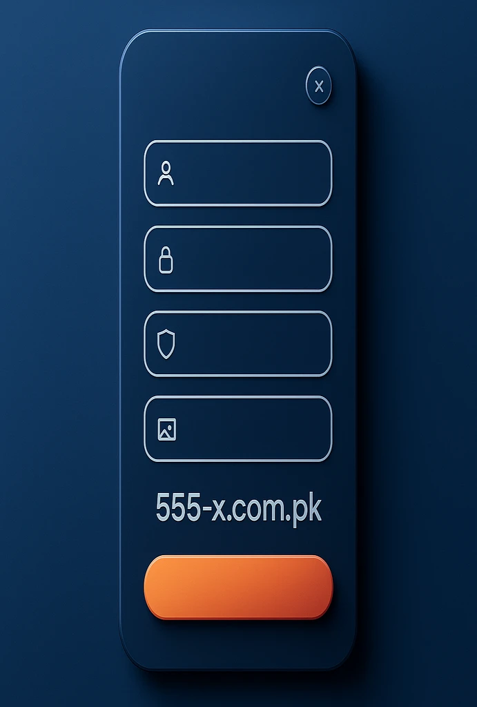 555X